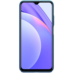 Накладка Nillkin Super Frosted Shield для Xiaomi Redmi 9T