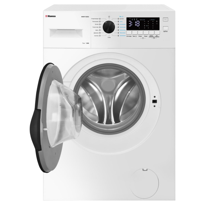 Стиральная машина Hansa WHN712SD2
