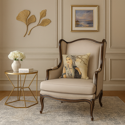 Кресло "Венеция"