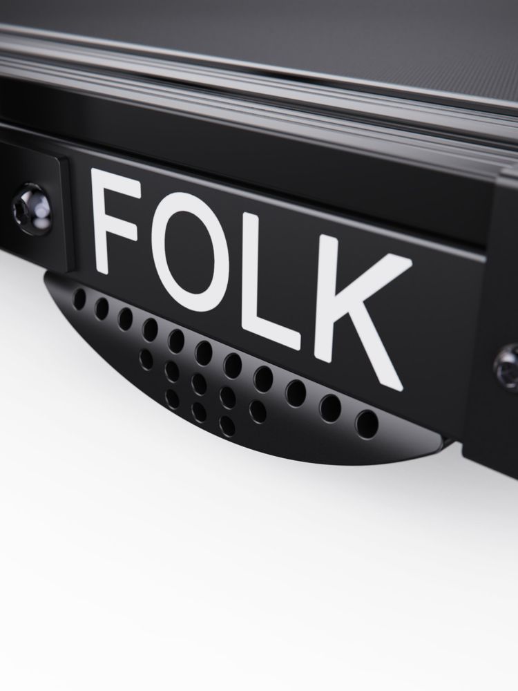 Беговая дорожка для реабилитации DFC FOLK TQ5, 103 х 39,3 см