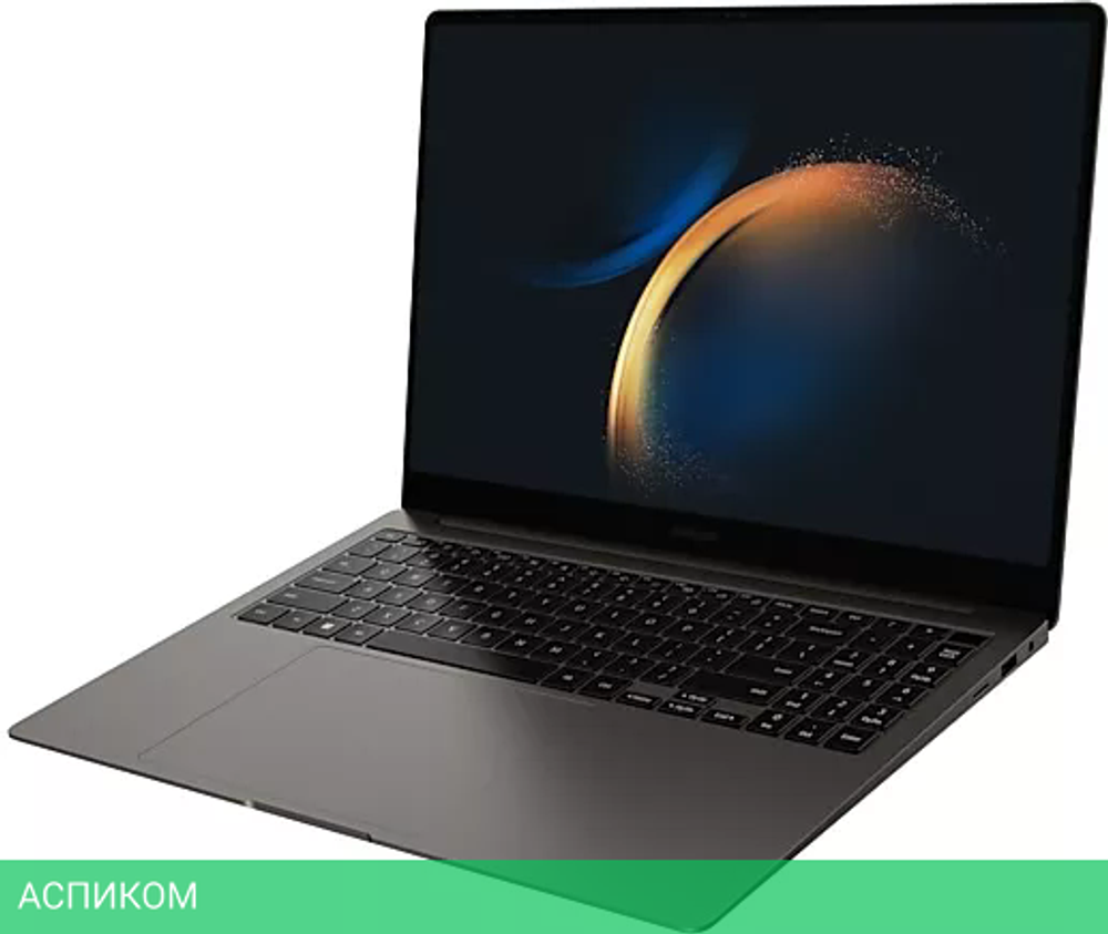 Ноутбук Samsung Galaxy Book3 Ultra NP960XFH-XA1IN