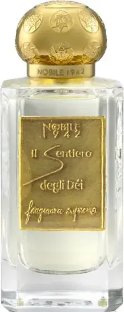 NOBILE 1942 IL SENTIERO DEGLI DEI FRAGRANZA SUPREMA EDP 75 ML
