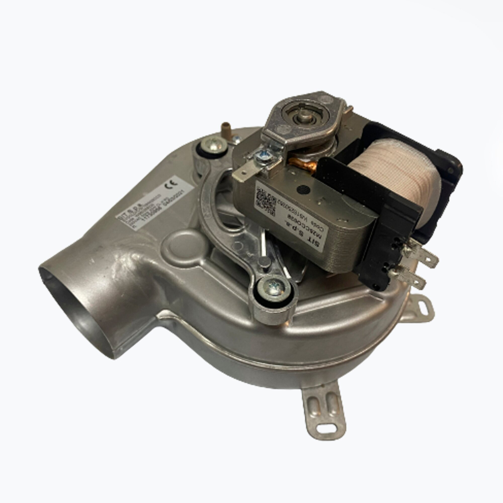 Вентилятор мощностью 30 W для котлов Sime/Termet/Immergas 960258010