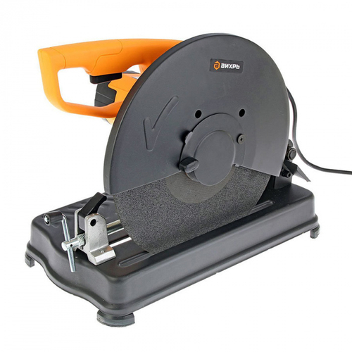 Пила отрезная ОП-355/2500 Вихрь