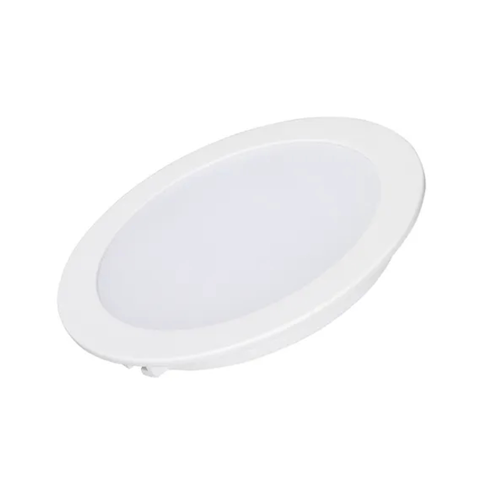 Светильник DL-BL145-12W Warm White (Arlight, IP40 Металл, 3 года) 021438