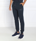 спортивные штаны Armani Exchange - темно-синий(6LZPHG ZJ6RZ)