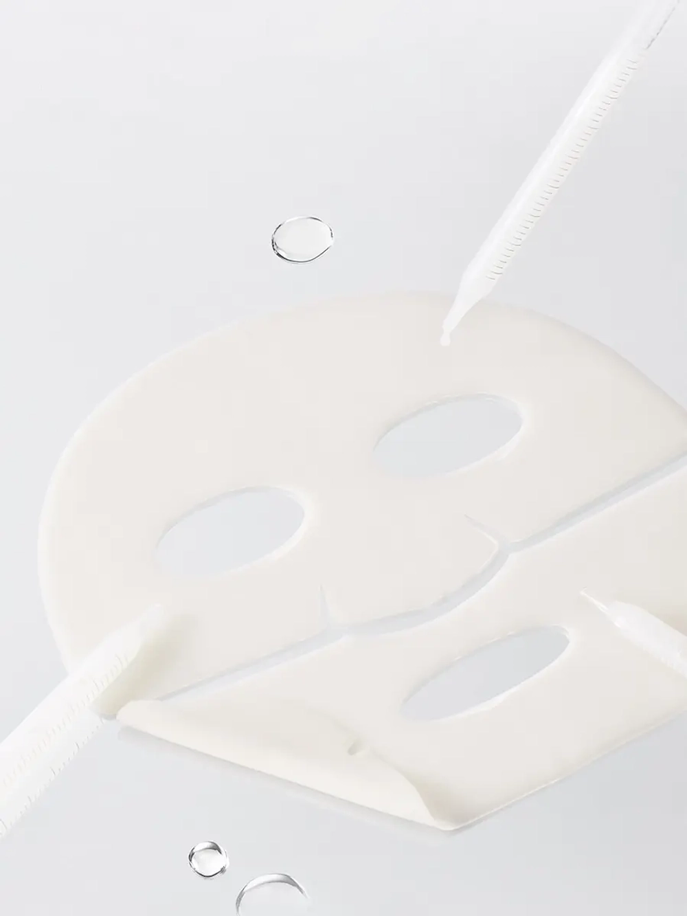 Arocell Гидрогелевая маска с ботулиническим пептидом и коллагеном для сужения пор Botulcare Mask EX 42 гр х 4 шт