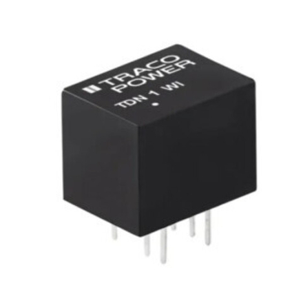 TDN 1-4811WI,DC-DC преобразователи