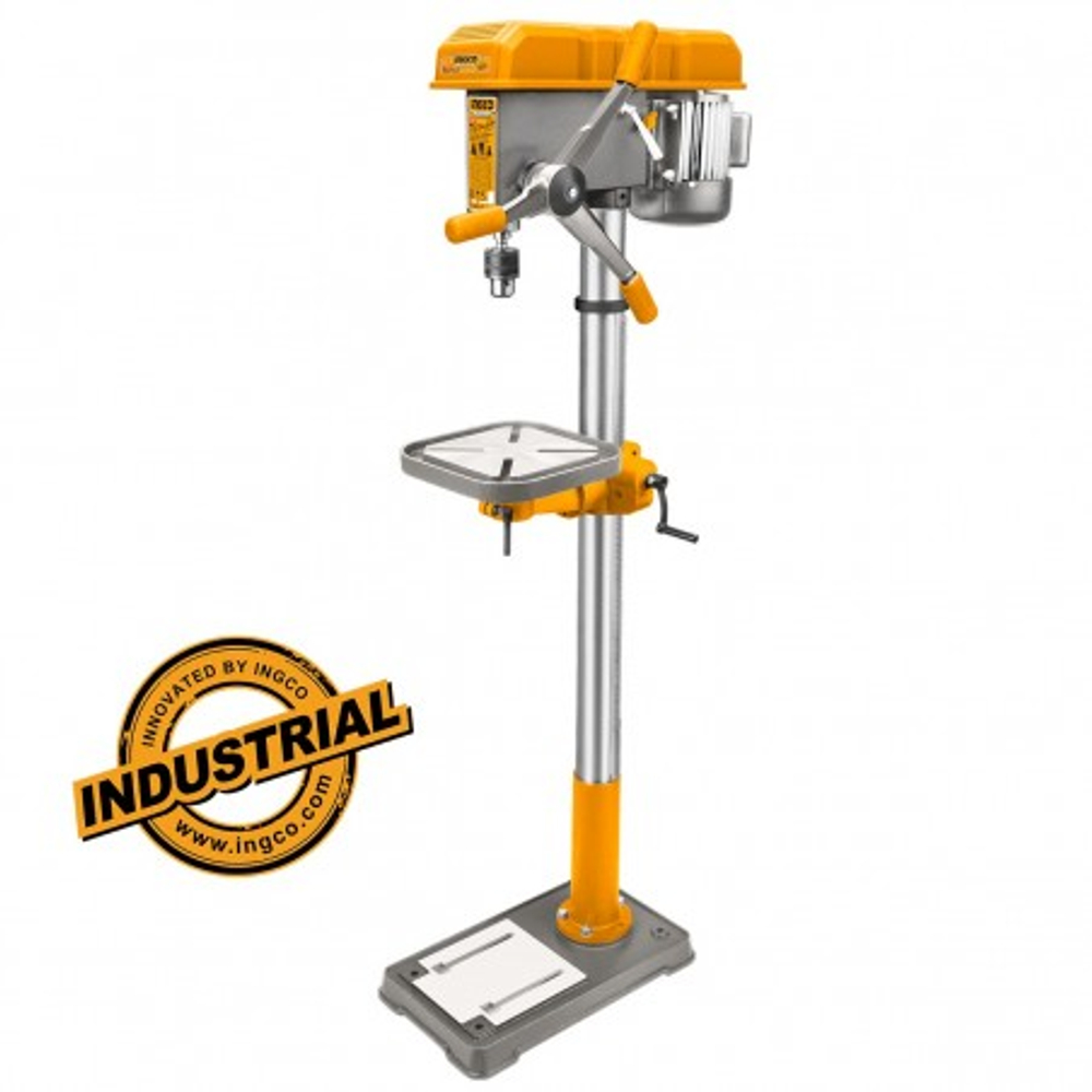 Сверлильный станок INGCO DP207505 INDUSTRIAL 750 Вт