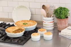 Kitchen Craft - Форма для формочки 9х6см. / артикул   TPCSRAM4PC  / GTIN 00821452