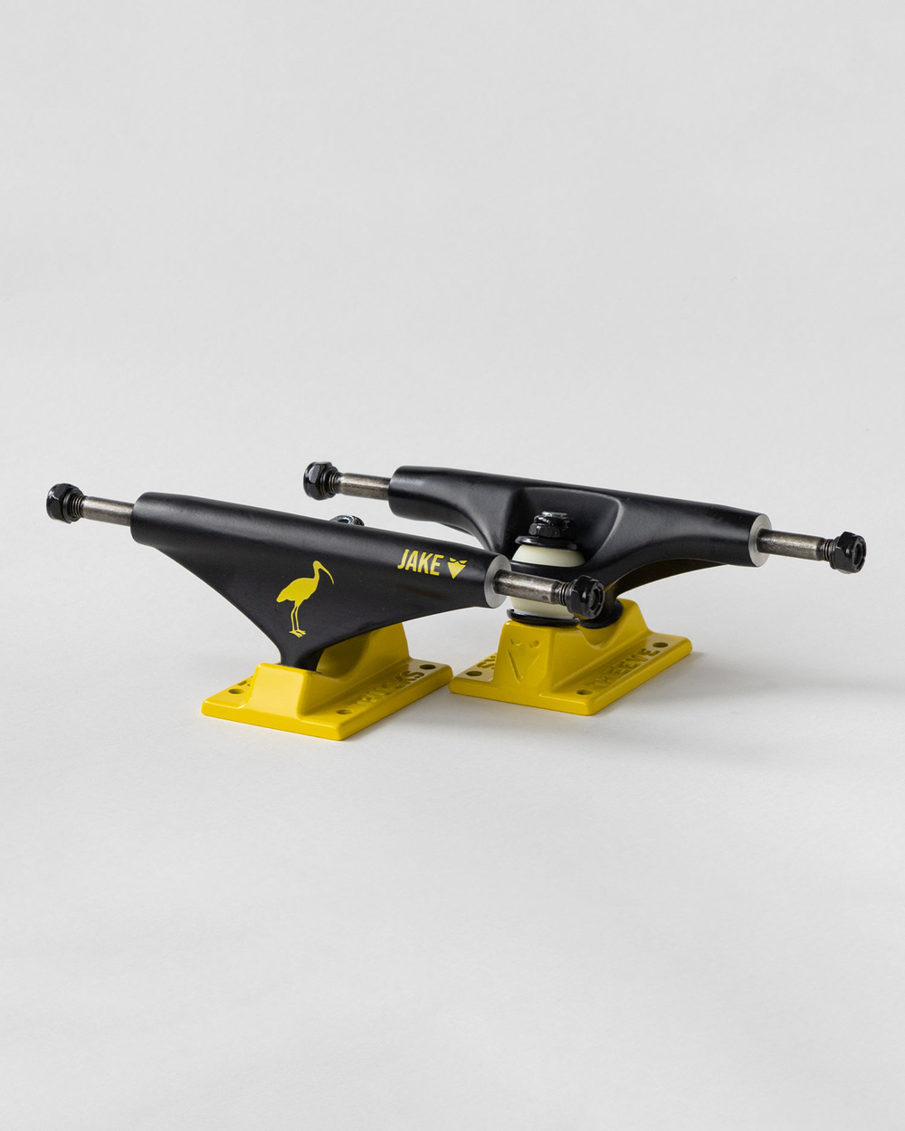 Комплект подвесок Theeve CSX V3 Pro Duncombe Ibis