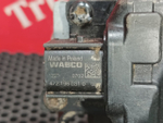 Кран ABS 2023г