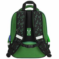 Çanta \ Bag \ Ранец школьный BRAUBERG , 2 отделения, 38х27х14 см, 272023