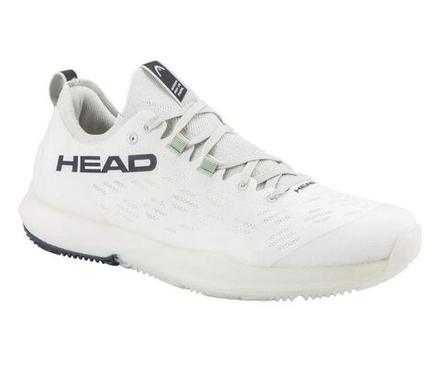 Мужские кроссовки для Падел Head Motion Pro 1.5 Padel - white/blueberry