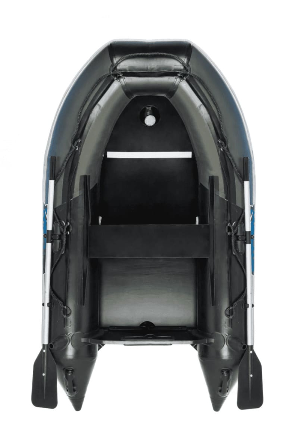 Лодка ПВХ STORMLINE Adventure Standard 270 (2024)