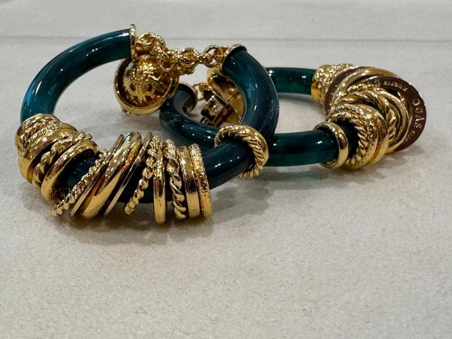 Gas Bijoux СЕРЬГИ GAS bijoux