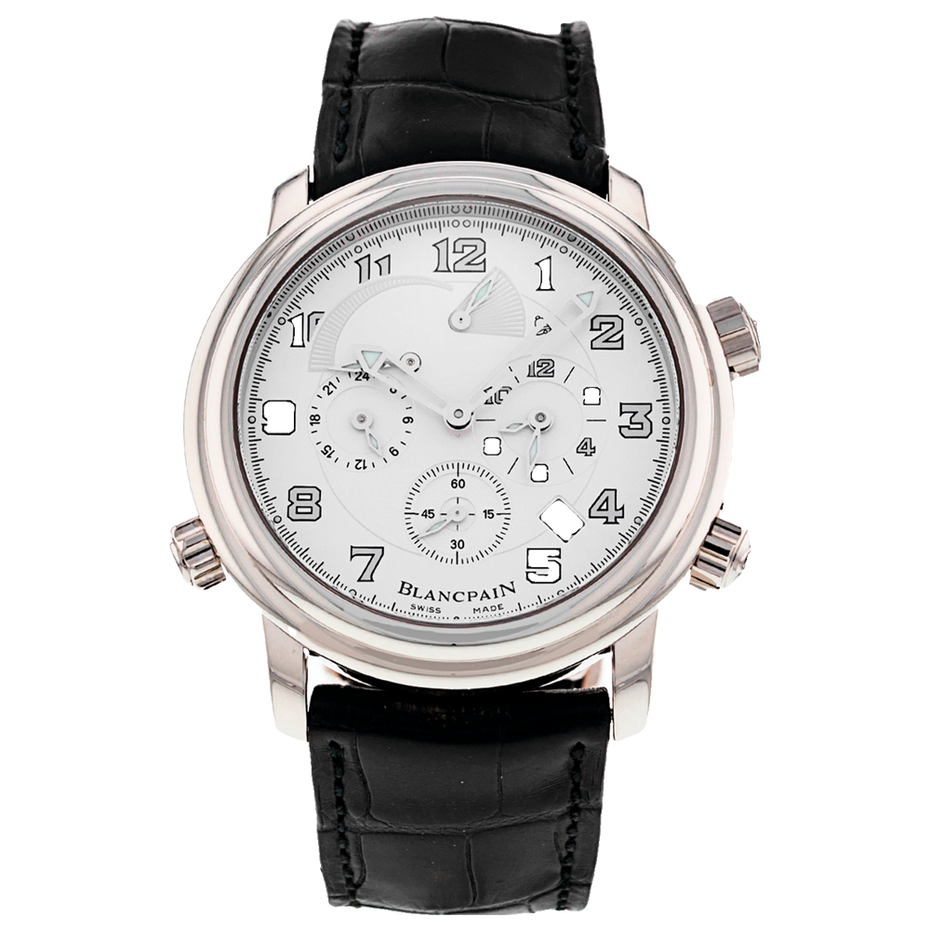 Blancpain Leman 40mm