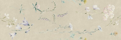 Настенная плитка Raw Polan Mix Toasted Rect.