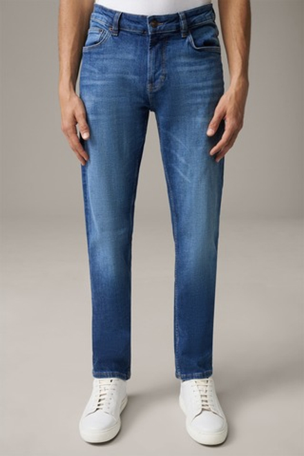 Джинсы Liam мужские STRELLSON