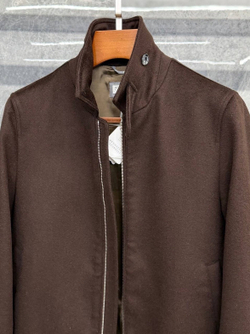 Бомбер Brunello Cucinelli