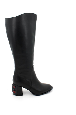 Сапоги женские Ascalini W24666B