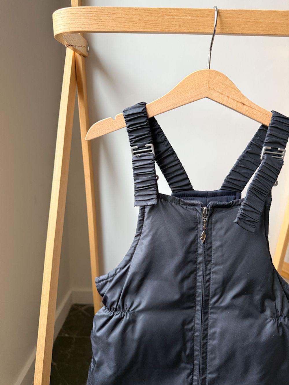 Зимний пуховый костюм Manudieci, 110