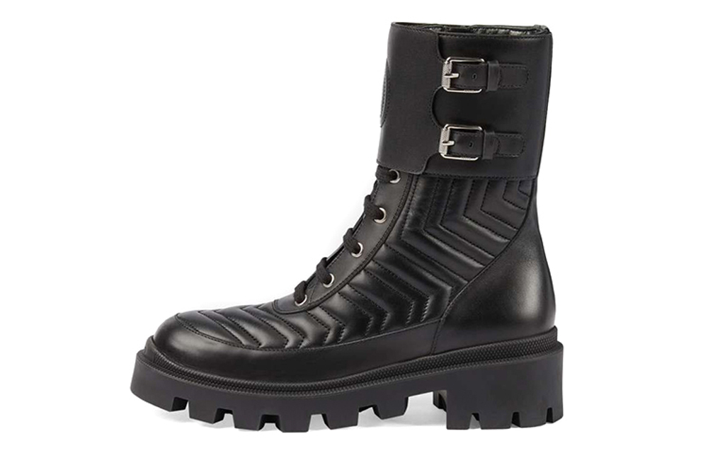 Gucci Gg (Женская размерная сетка)