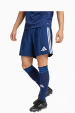 Шорты adidas Tastigo 25 - темно-синий
