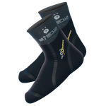 Носки AquaDiscovery Anatomic Lux Kevlar++  5мм Н/ПК -