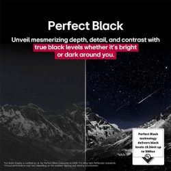 OLED телевизор LG OLED evo AI G5 OLED83G51LW