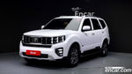 Kia Mohave (Borrego) The Master Дизель 3.0 4WD 6-и местный (06.2020)
