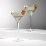 Набор из 4-х бокалов для мартини Willsberger Anniversary Martini 260 мл Spiegelau