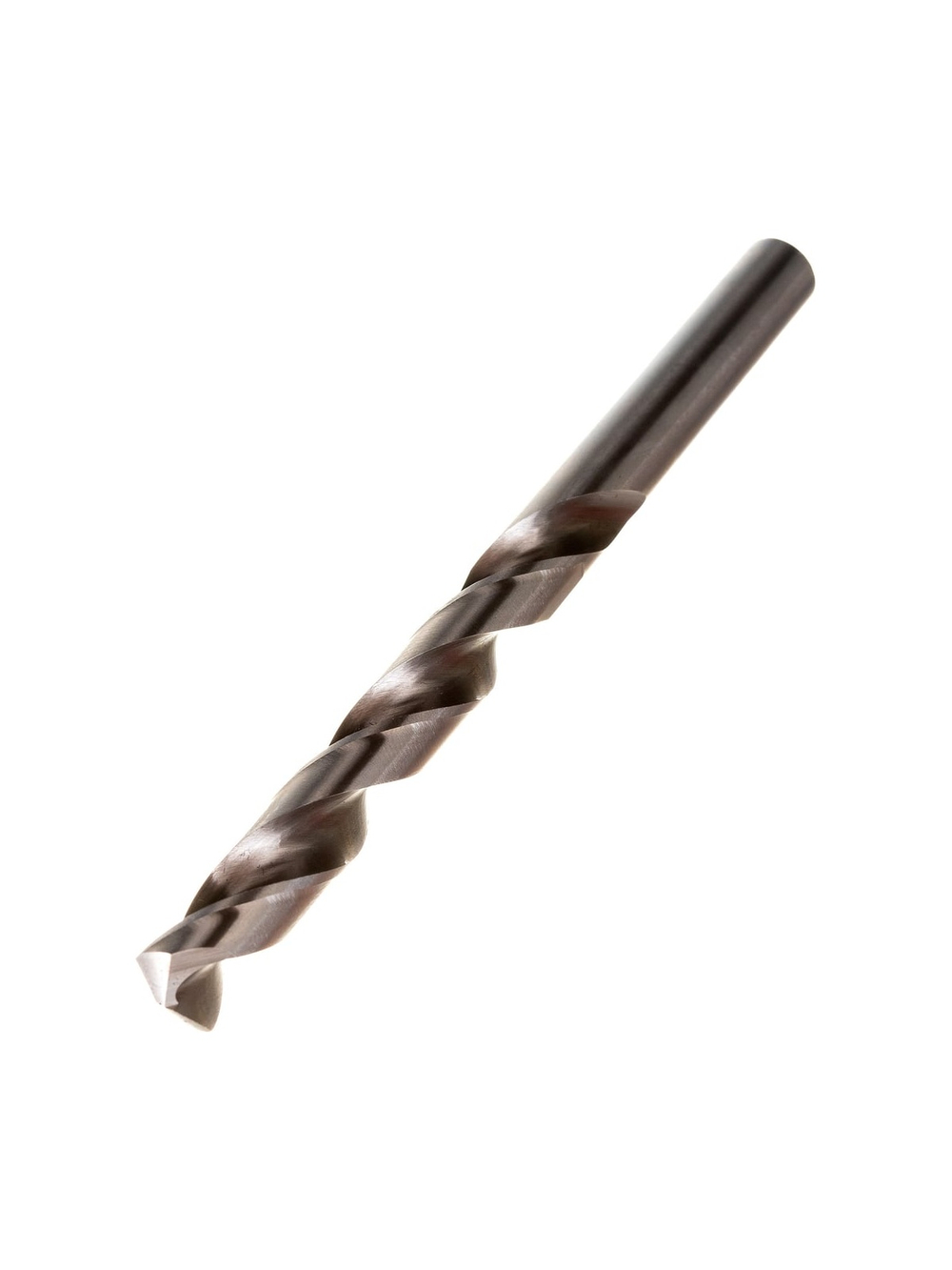 Набор сверл по металлу HSS (10 шт; 1-10 мм; шаг 1 мм) Gigant G-11123