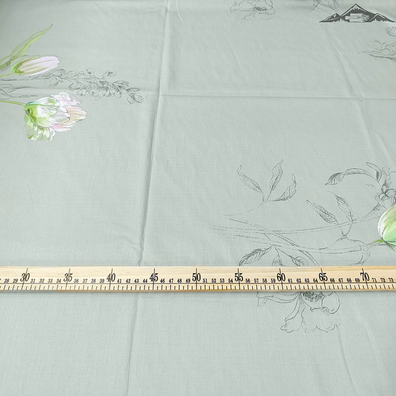 Мако-сатин s60 принт №4 | ш.250 см | 120 г/м² | хлопок-100%