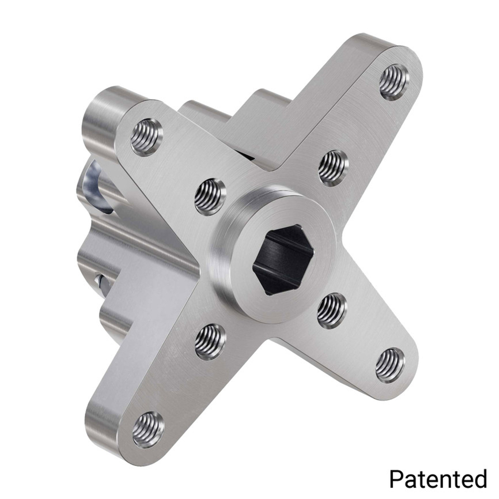 1313 Series Hyper Hub (8mm REX™ Bore)