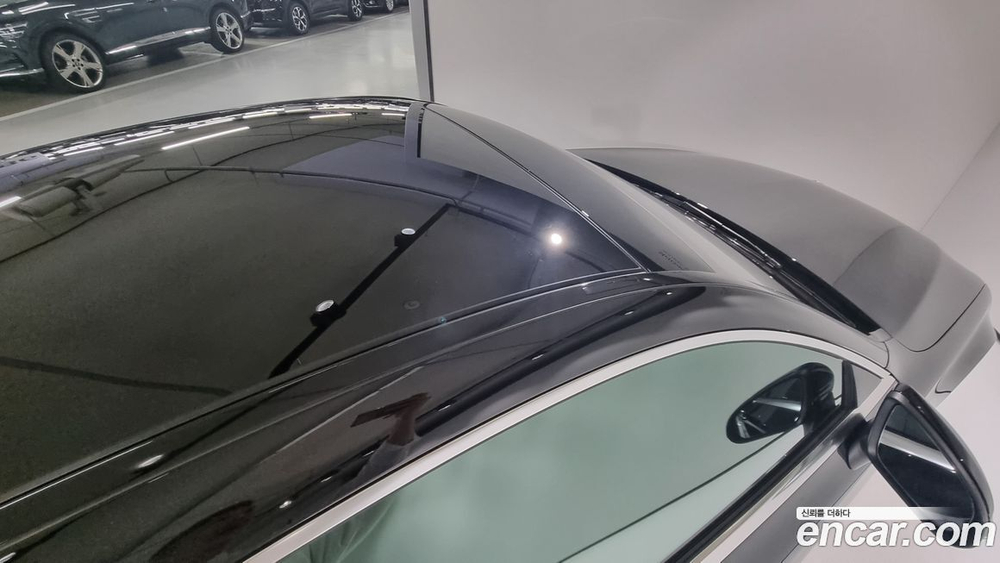 Mercedes-Benz C-Class W205 C200 Coupe (10.2022)