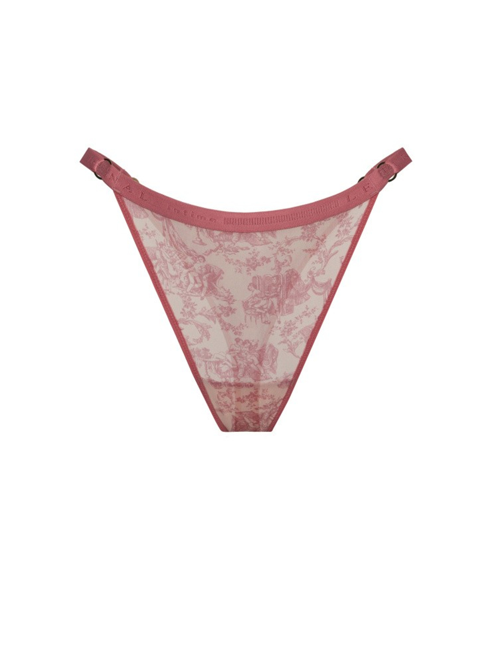 Трусы L`ANGE Limerence