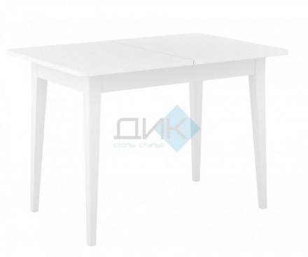 Стеклянный обеденный стол DikLine M-110 ДИК