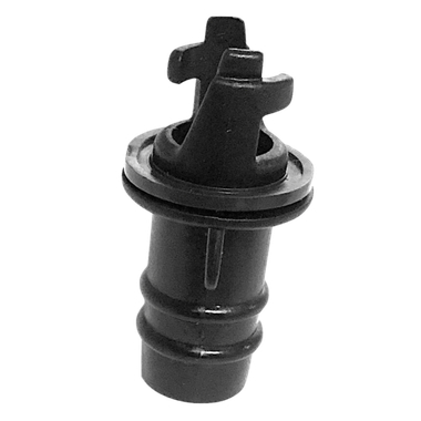 Переходник к клапану Bravо 2005 (Голубева) Тип3 под диаметр шланга 18-20мм