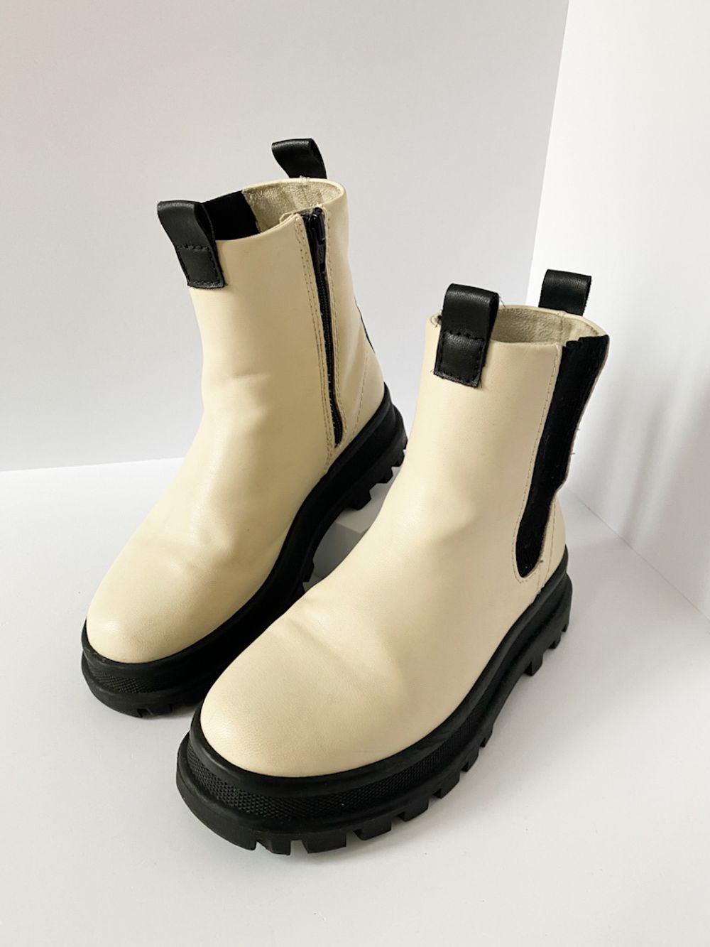 Ботинки Zara, 30