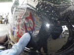 Honda VT400 S , 2012