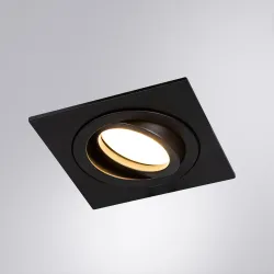 Точечный встраиваемый светильник Arte Lamp