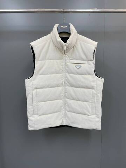 Безрукавка Prada