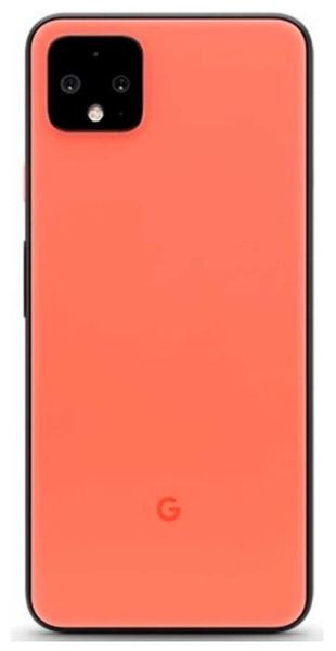 Смартфон Google Pixel 4 6/64GB (Oh So Orange )