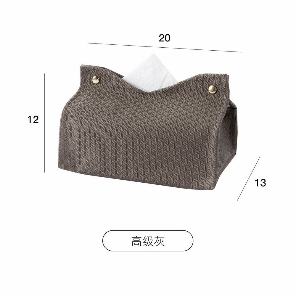 Салфетница из мягкого материала