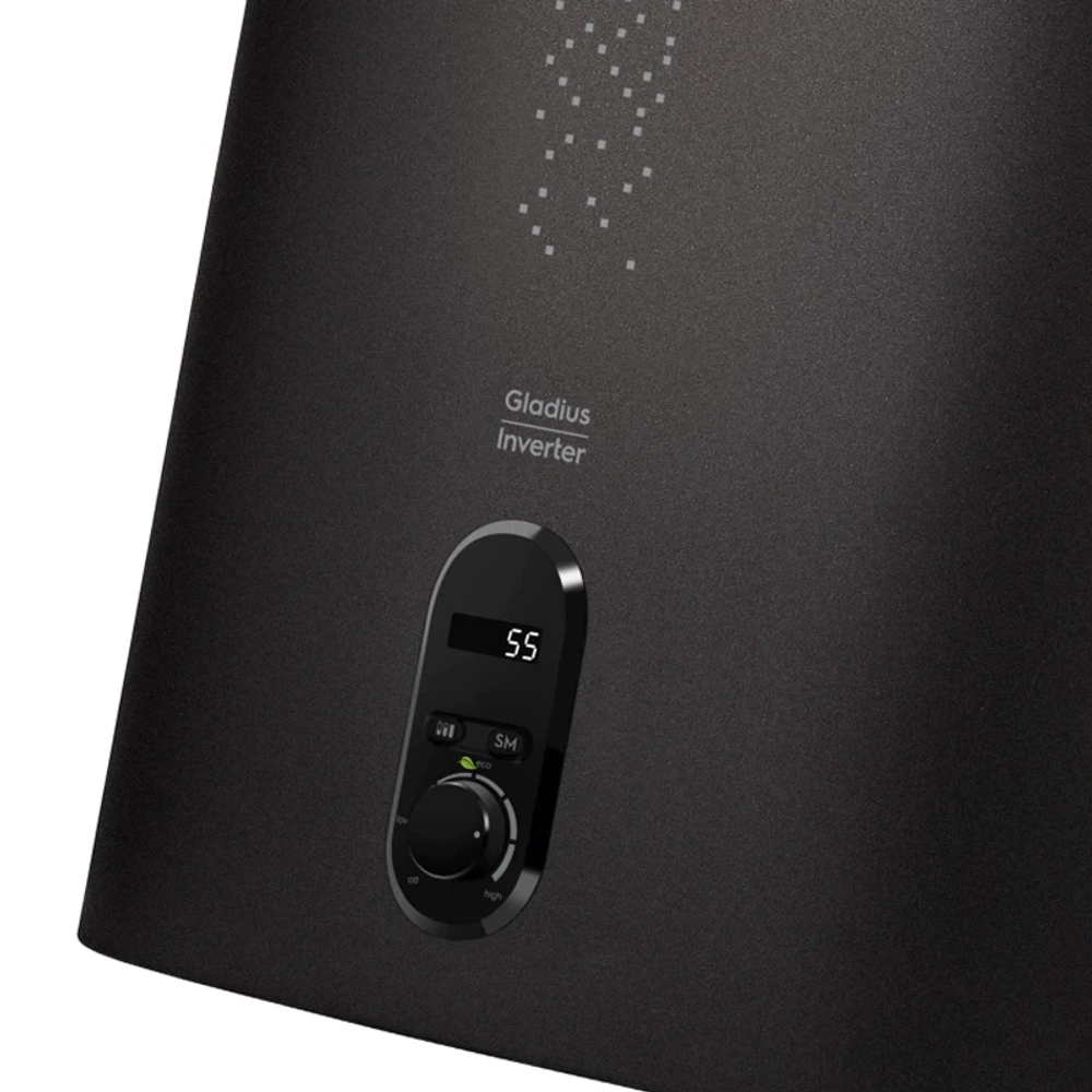 Electrolux EWH 30 Gladius Inverter Grafit водонагреватель накопительный НС-1595173
