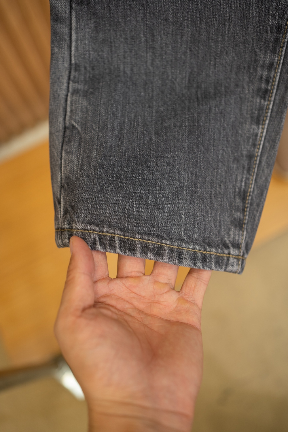 Джинсы Brunello Cucinelli