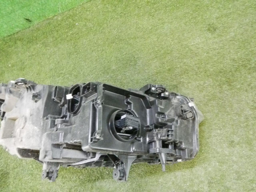 Фара левая BMW X3 G01 (2017-2021) Adaptive LED