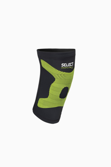 Наколенник компрессионный Select Compression Knee Support