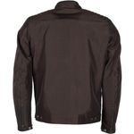 Blouson Colt Tissu Technique / Коричневый